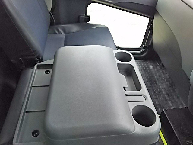 三菱ふそうファイターダンプ中型（4t）[写真31]