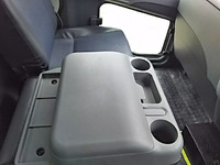 三菱ふそうファイターダンプ中型（4t）[写真31]