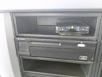 三菱ふそうファイターダンプ中型（4t）[写真32]