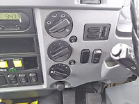 三菱ふそうファイターダンプ中型（4t）[写真35]