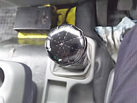 三菱ふそうファイターダンプ中型（4t）[写真39]