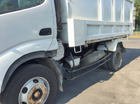 トヨタダイナ深ダンプ（土砂禁ダンプ）小型（2t・3t）[写真18]