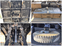 トヨタダイナ深ダンプ（土砂禁ダンプ）小型（2t・3t）[写真23]