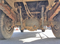 トヨタダイナ深ダンプ（土砂禁ダンプ）小型（2t・3t）[写真28]