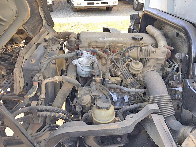 トヨタダイナ深ダンプ（土砂禁ダンプ）小型（2t・3t）[写真30]