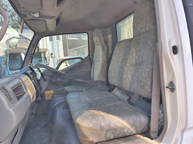 トヨタダイナ深ダンプ（土砂禁ダンプ）小型（2t・3t）[写真34]