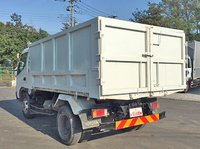 トヨタダイナ深ダンプ（土砂禁ダンプ）小型（2t・3t）[写真04]