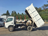 トヨタダイナ深ダンプ（土砂禁ダンプ）小型（2t・3t）[写真06]
