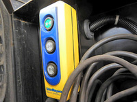 いすゞフォワード冷凍車（冷蔵車）中型（4t）[写真12]