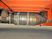 いすゞフォワード冷凍車（冷蔵車）中型（4t）[写真20]