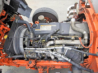 いすゞフォワード冷凍車（冷蔵車）中型（4t）[写真23]