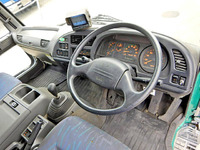 いすゞフォワード冷凍車（冷蔵車）中型（4t）[写真27]