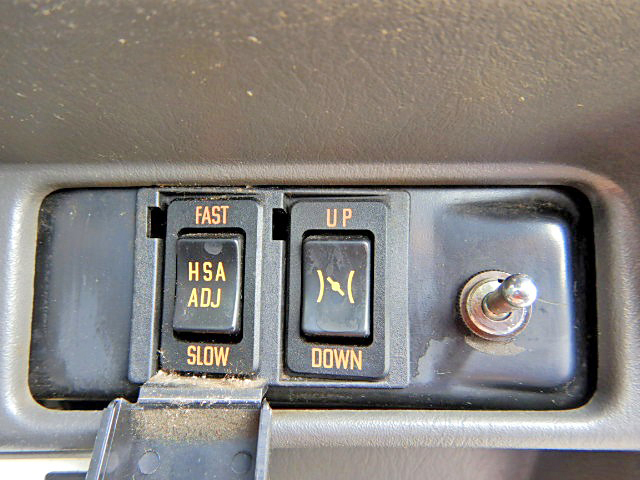 いすゞフォワード冷凍車（冷蔵車）中型（4t）[写真31]