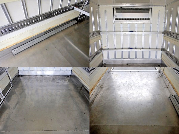 いすゞフォワード冷凍車（冷蔵車）中型（4t）[写真06]