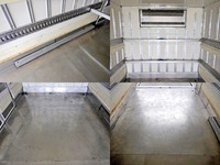 いすゞフォワード冷凍車（冷蔵車）中型（4t）[写真06]