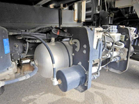 日野レンジャー幌ウイング中型（4t）[写真15]