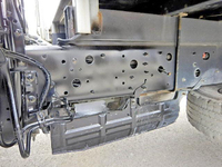 日野レンジャー幌ウイング中型（4t）[写真18]