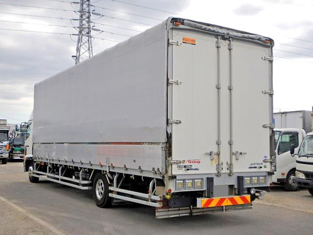 日野レンジャー幌ウイング中型（4t）[写真02]