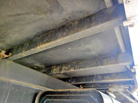 日野レンジャー幌ウイング中型（4t）[写真22]