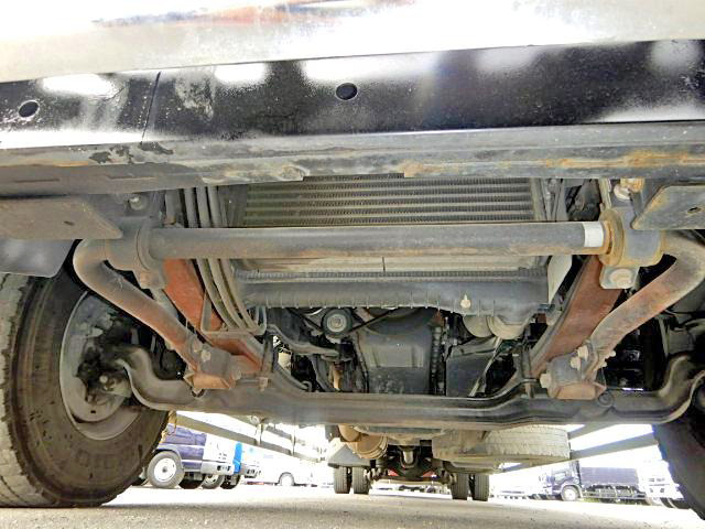 日野レンジャー幌ウイング中型（4t）[写真25]