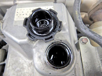 日野レンジャー幌ウイング中型（4t）[写真29]