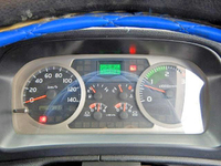 日野レンジャー幌ウイング中型（4t）[写真37]