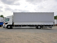 日野レンジャー幌ウイング中型（4t）[写真03]