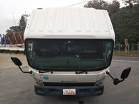 いすゞエルフ平ボディ小型（2t・3t）[写真10]