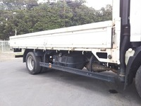 いすゞエルフ平ボディ小型（2t・3t）[写真17]