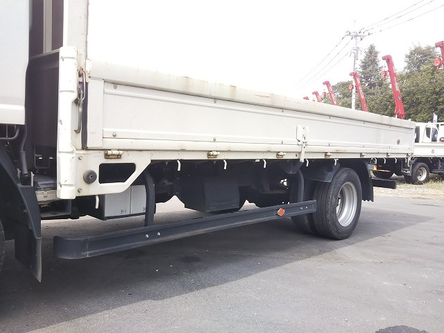 いすゞエルフ平ボディ小型（2t・3t）[写真18]