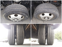 いすゞエルフ平ボディ小型（2t・3t）[写真23]