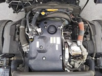 いすゞエルフ平ボディ小型（2t・3t）[写真27]