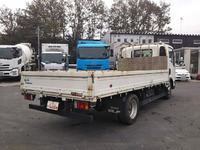 いすゞエルフ平ボディ小型（2t・3t）[写真02]