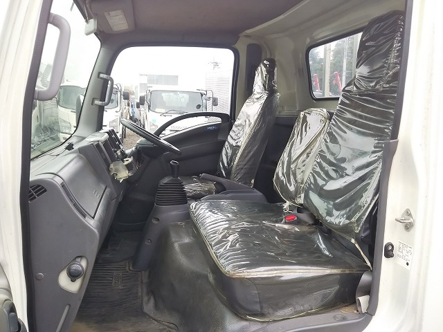 いすゞエルフ平ボディ小型（2t・3t）[写真34]