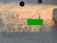 いすゞエルフ平ボディ小型（2t・3t）[写真39]