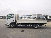 いすゞエルフ平ボディ小型（2t・3t）[写真05]