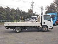 いすゞエルフ平ボディ小型（2t・3t）[写真07]