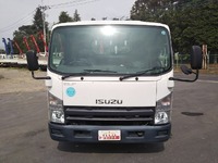 いすゞエルフ平ボディ小型（2t・3t）[写真09]