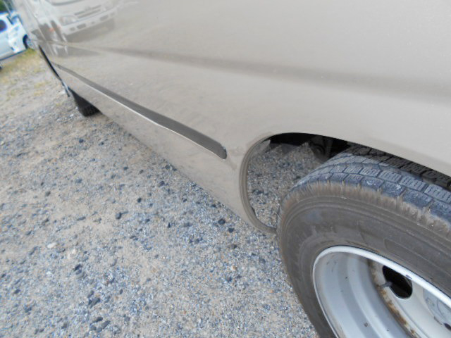 トヨタコースターマイクロバス[写真15]