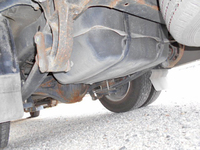 トヨタコースターマイクロバス[写真17]