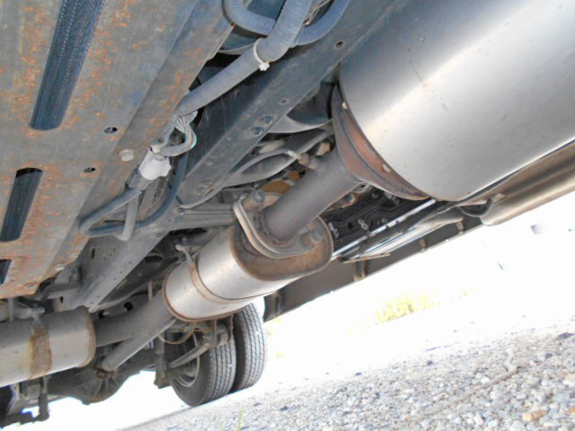 トヨタコースターマイクロバス[写真18]