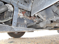 トヨタコースターマイクロバス[写真19]