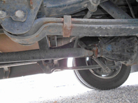 トヨタコースターマイクロバス[写真20]