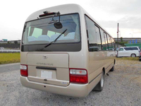 トヨタコースターマイクロバス[写真04]