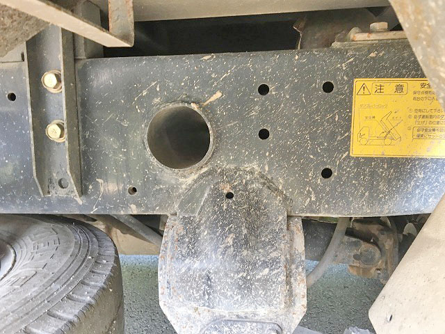 トヨタダイナダンプ小型（2t・3t）[写真12]