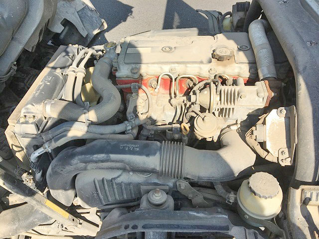 トヨタダイナダンプ小型（2t・3t）[写真13]