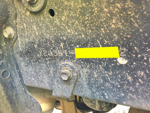 トヨタダイナダンプ小型（2t・3t）[写真20]