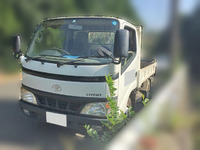 トヨタダイナダンプ小型（2t・3t）[写真04]