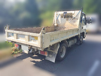 トヨタダイナダンプ小型（2t・3t）[写真05]