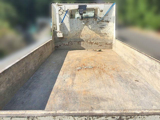 トヨタダイナダンプ小型（2t・3t）[写真06]